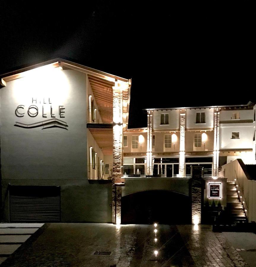 La Collina - Camere & Bistrot Erbusco Exterior photo