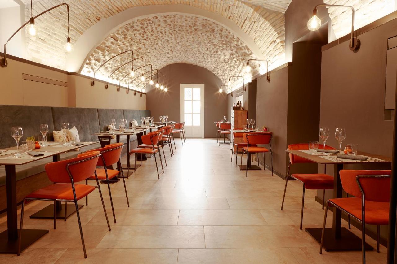 La Collina - Camere & Bistrot Erbusco Exterior photo